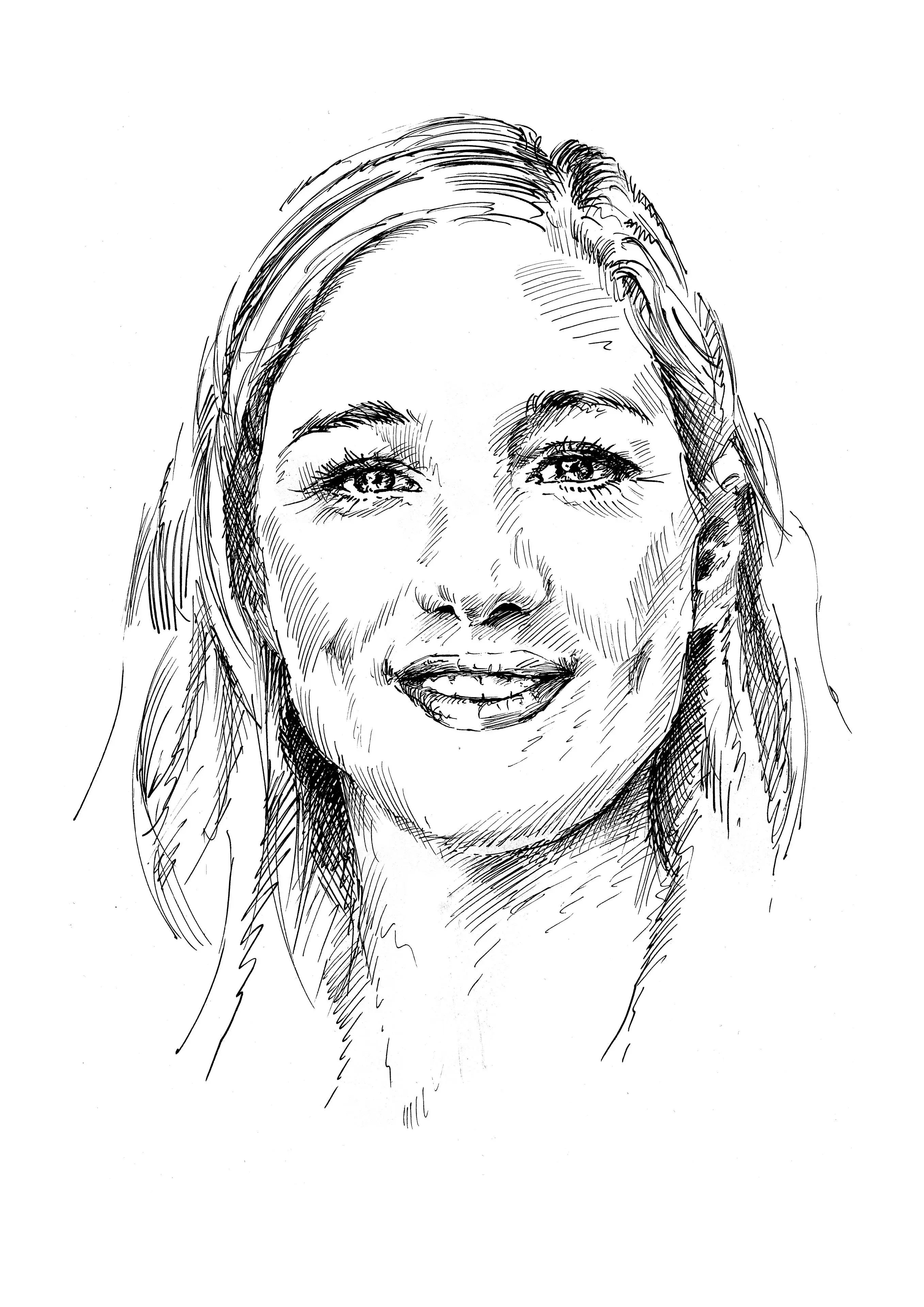 Tina Visitenkarte Tina Visitenkarte